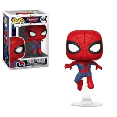Funko POP! Bobble: Marvel: Animated Spider-Man: Spider-Man серия POP!