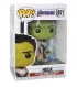 Funko POP! Bobble: Marvel: Avengers Endgame: Hulk производитель Funko