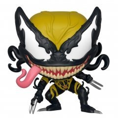Funko POP! Bobble: Marvel: Venom S2: X-23 источник Venom