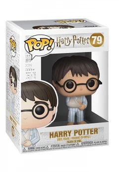 Funko POP! Vinyl: Harry Potter S5: Harry Potter (PJs) серия POP!