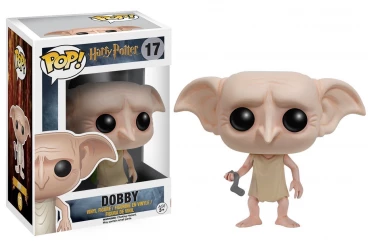 Funko POP! Vinyl: Harry Potter: Dobby фигурка