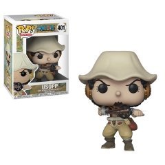 Funko POP! Vinyl: One Piece S3: Usopp фигурка