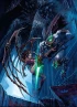 Артбук Вселенная Blizzard Entertainment источник Blizzard Entertainment