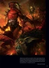Артбук Вселенная Blizzard Entertainment серия Blizzard и Артбуки по играм