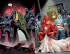 Комикс Вселенная DC. Rebirth. Флэш. Книга 5. Негатив серия DC Comics и DC Rebirth