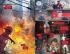 Комикс Вселенная DC. Rebirth. Флэш. Книга 5. Негатив издатель Азбука-Аттикус