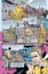 Комикс Джон Константин. Hellblazer. Ньюкасл источник Hellblazer