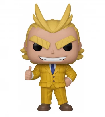 Funko POP! Vinyl: My Hero Academia S3: Teacher All Might фигурка