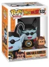 Funko POP! Vinyl: Dragonball Z S5: King Kai & Bubbles источник Dragon Ball