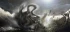 Артбук Мир игры Death Stranding источник Death Stranding