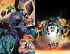 Комикс Темные ночи. Бэтмен. Металл. Книга 2 источник Batman