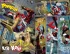 Комикс Харли Квинн. The Best!!! серия DC Comics