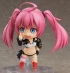 Фигурка Nendoroid Milim изображение 1