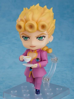 Фигурка Nendoroid Giorno Giovanna изображение 1