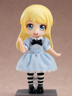 Фигурка Nendoroid Doll Alice изображение 1