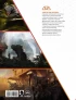 Артбук Мир игры Anthem источник Anthem
