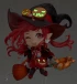 Фигурка Nendoroid Geniewiz источник Dungeon Fighter Online