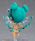 Фигурка Nendoroid Racing Miku: 2013 Sepang Ver. источник Hatsune Miku GT Project и Hatsune Miku