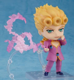 Фигурка Nendoroid Giorno Giovanna производитель Medicos Entertainment