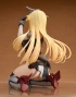 Фигурка Iowa Half-Damaged: Light Armament Ver. изображение 2