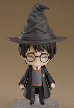 Фигурка Nendoroid Harry Potter изображение 1