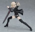 Фигурка figma Saber/Altria Pendragon (Alter) Shinjuku Ver. изображение 1