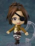Фигурка Nendoroid Hange Zoe изображение 1