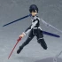 Фигурка figma Kirito: Alicization ver. производитель Max Factory