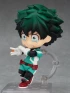 Фигурка Nendoroid Izuku Midoriya: Hero's Edition источник Boku no Hero Academia