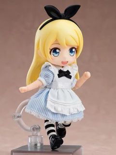 Фигурка Nendoroid Doll Alice производитель Good Smile Company