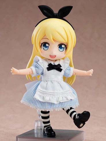Nendoroid Doll Alice фигурка