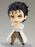 Фигурка Nendoroid Rintaro Okabe: Kyouma Hououin Ver. источник Steins;Gate