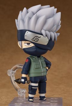 Nendoroid Kakashi Hatake фигурка