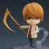 Фигурка Nendoroid Light Yagami 2.0 изображение 1