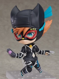 Фигурка Nendoroid Catwoman: Ninja Edition изображение 1