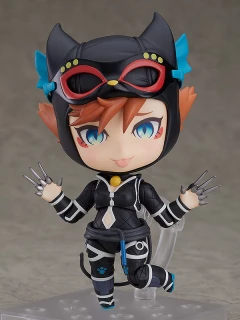 Фигурка Nendoroid Catwoman: Ninja Edition производитель Good Smile Company