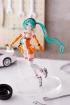 Фигурка POP UP PARADE Racing Miku 2010 Ver. изображение 3