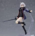 Фигурка figma Avenger/Jeanne d'Arc (Alter) Shinjuku ver. источник Fate/Grand Order