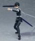 Фигурка figma Kirito: Alicization ver. изображение 4