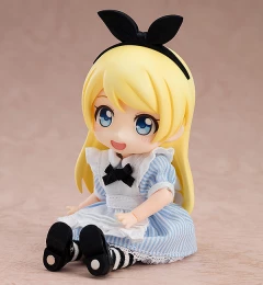 Фигурка Nendoroid Doll Alice источник Alice in Wonderland