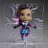 Фигурка Nendoroid Sombra: Classic Skin Edition производитель Good Smile Company