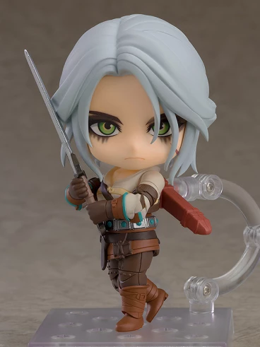 Nendoroid Ciri фигурка