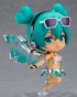 Фигурка Nendoroid Racing Miku: 2013 Sepang Ver. серия Vocaloid