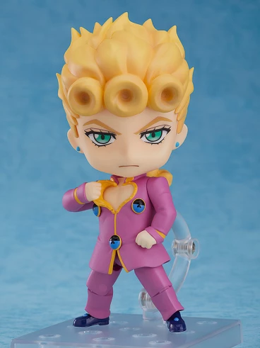 Nendoroid Giorno Giovanna фигурка