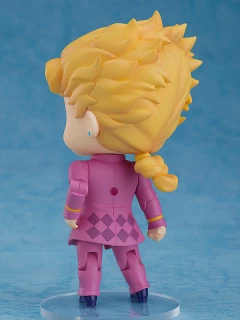 Фигурка Nendoroid Giorno Giovanna изображение 2