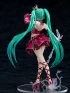 Фигурка Hatsune Miku: Vintage Dress Ver. источник Hatsune Miku