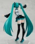 Фигурка POP UP PARADE Hatsune Miku источник Hatsune Miku