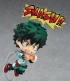 Фигурка Nendoroid Izuku Midoriya: Hero's Edition изображение 2