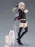 Фигурка figma Saber/Altria Pendragon (Alter) Shinjuku Ver. производитель Max Factory