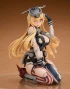 Фигурка Iowa Half-Damaged: Light Armament Ver. производитель Max Factory